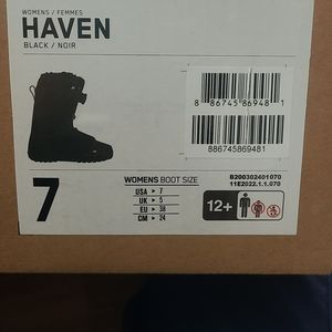 K2 boa snowboarding boots